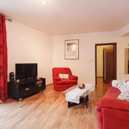 Apartament Angel Plaza