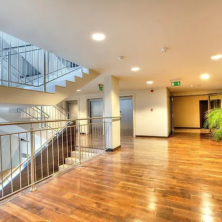Apartament Angel Plaza *