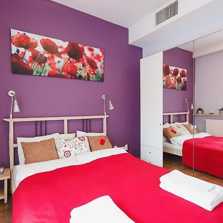 Apartament Angel Plaza Kraków