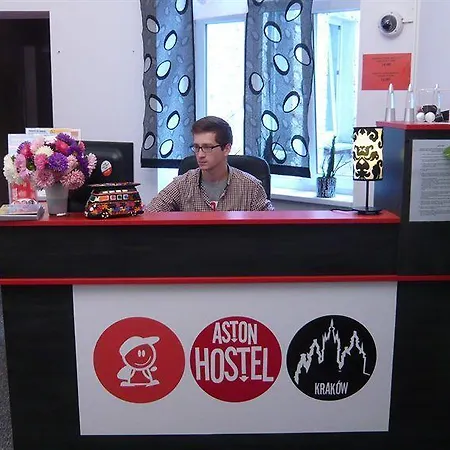 Hostel Aston Kraków