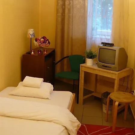 Hostel Aston