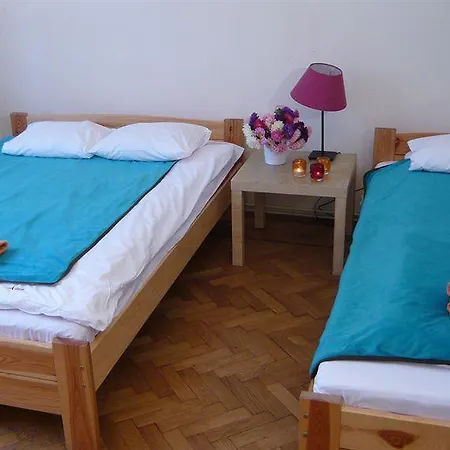 Hostel Aston Kraków