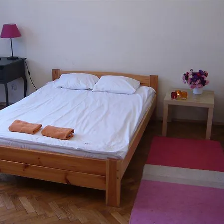 Hostel Aston