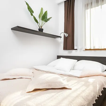 Krakoin Apartment