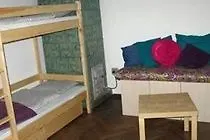 Hostel Al Fresco Krakow