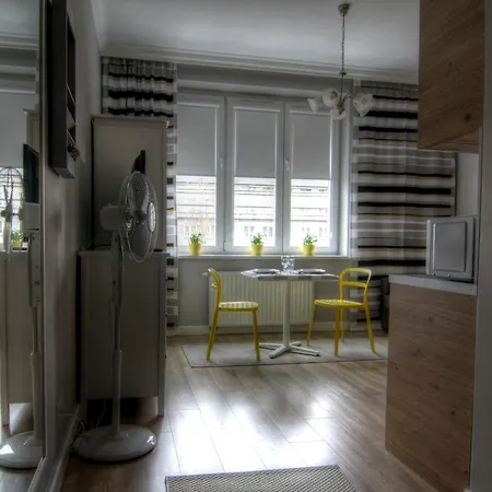Gray For 2 Kraków - Realizujemy Bon Turystyczny Apartamento Cracovia