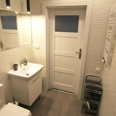 Apartmán I Grayfor2 Old Town *