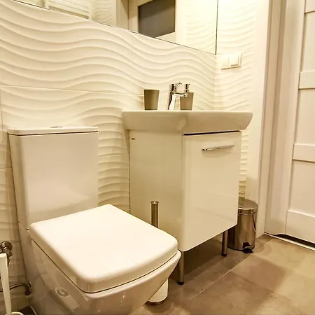 Gray For 2 Kraków - Realizujemy Bon Turystyczny Apartamento *