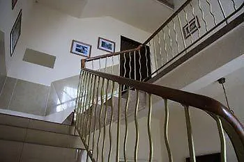 Privat bolig Maria