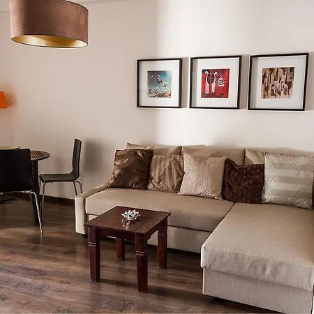 Lounge Krakow
