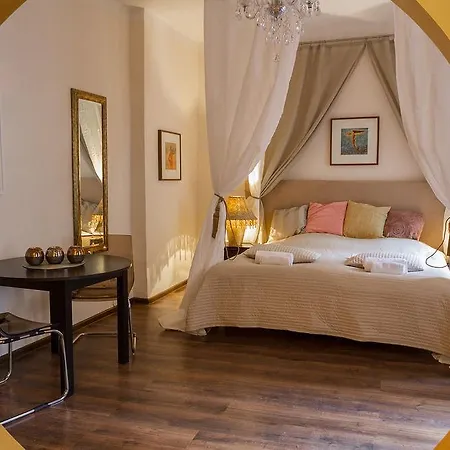 Lounge Hotel Krakow