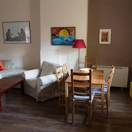 Hotel Lounge Krakow