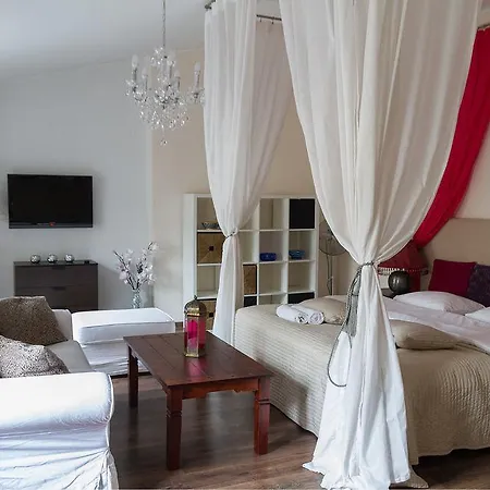 Lounge * Krakow