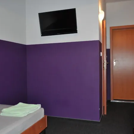Hostel Freedom