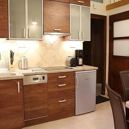 Apartment Vanilla 3