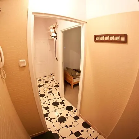 Apartament Da Vinci *