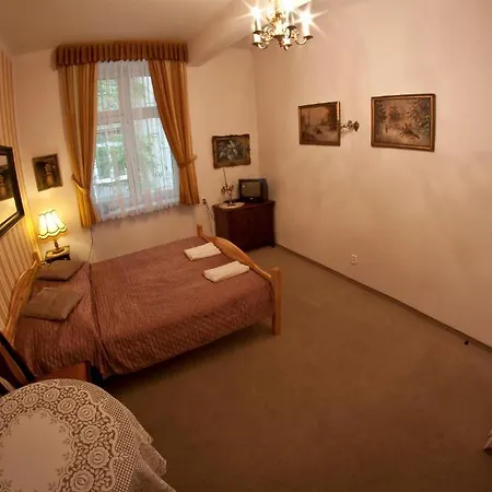 Da Vinci Apartament *