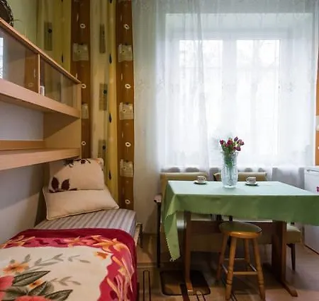 Apartment Feel The Old Socialist Style Krakow