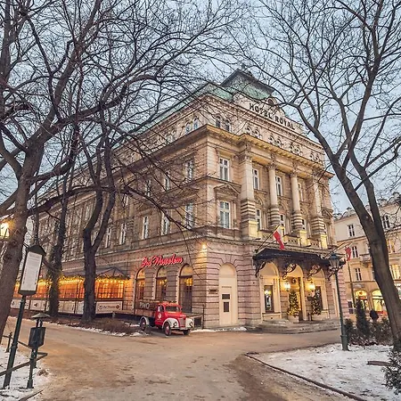 Hotel Royal Krakow