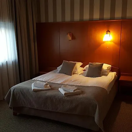 Hotel Polonez Krakov
