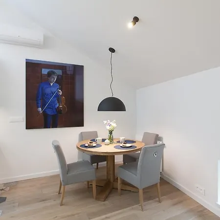 Apartment Mint Luxury At The Main Square