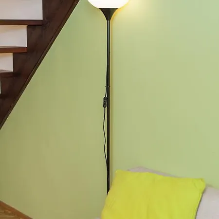 Hostel Krakow Color Sarego * Cracovia