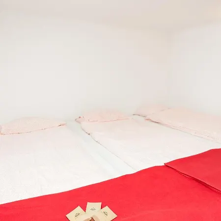 Hostel Krakow Color Sarego Ostello Cracovia