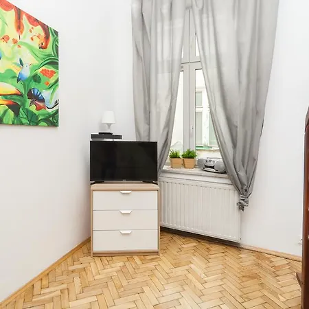 Ostello Hostel Krakow Color Sarego Cracovia