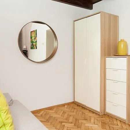 Ostello Hostel Krakow Color Sarego Cracovia