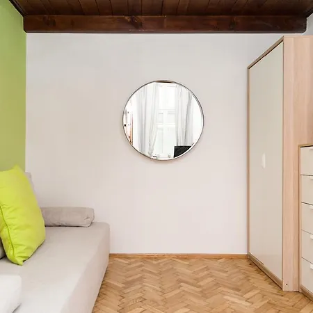 Hostel Krakow Color Sarego Cracovia