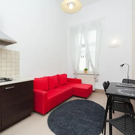 Ostello Hostel Krakow Color Sarego Cracovia