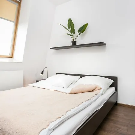 Krakoin Apartment *