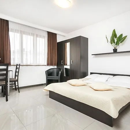Krakoin Apartment