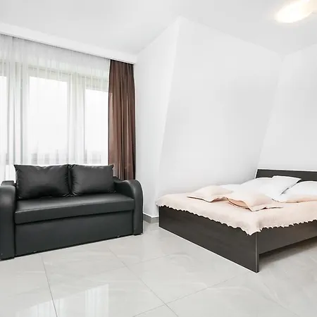 Apartment Krakoin *