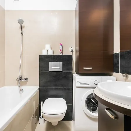 Apartment Krakoin