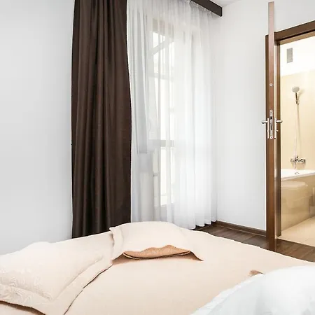 Krakoin Apartment Krakow