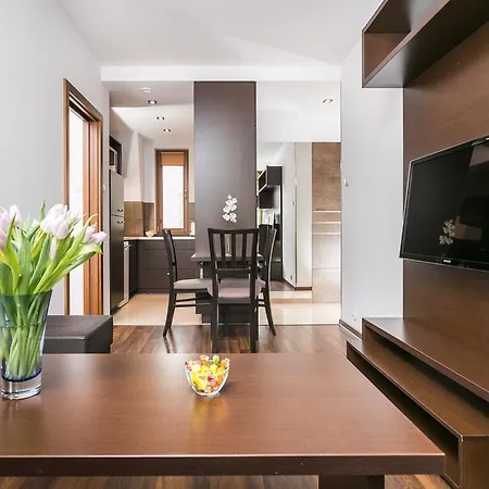 Krakoin Apartment