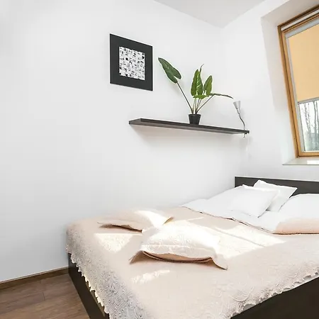 Krakoin Apartment
