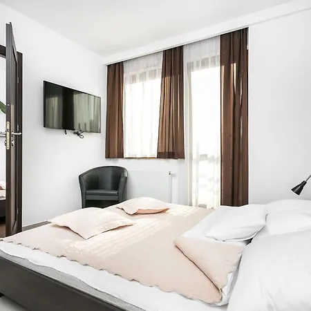 Apartment Krakoin Krakow