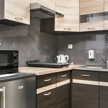 Apartment Krakoin Krakow