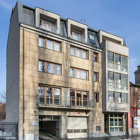 Krakoin Apartment