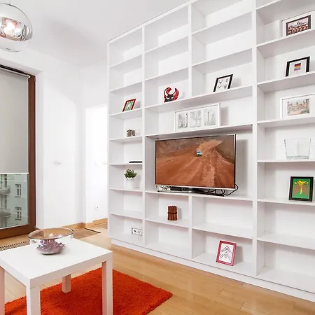 Wawel Luxury By Amstra Apartament *