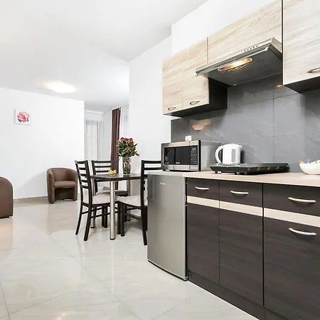 Apartment Krakoin Krakow