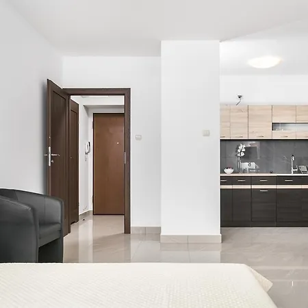 Krakoin Apartment