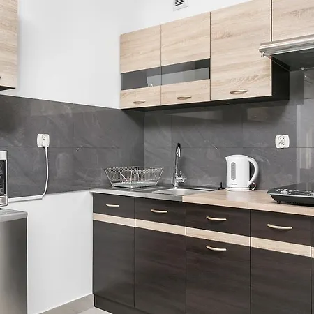 Krakoin Apartment Krakow