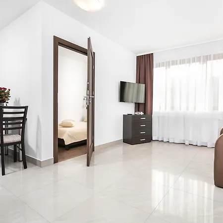 Krakoin Apartment