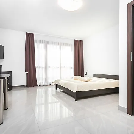 Apartment Krakoin Krakow