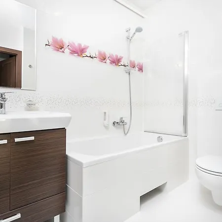 Apartment Krakoin *