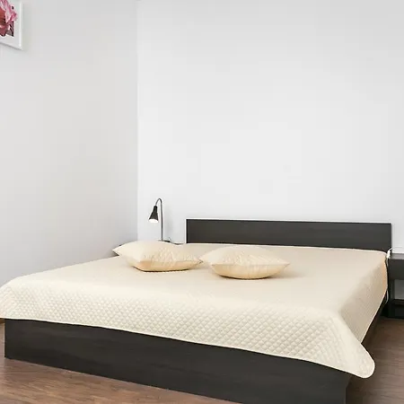 Apartment Krakoin Krakow