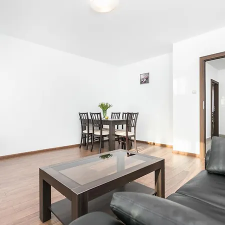 Apartment Krakoin